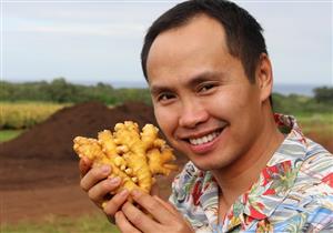 خبير تغذية يوصي الرجال بهذا العشب: يعالج الضعف الجنسي