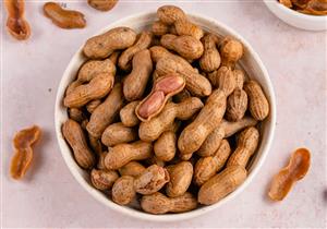 لمحبي الفول السوداني- 6 أمراض قد تمنعك من تناوله