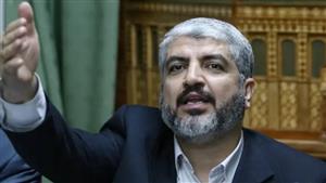 خالد مشعل: لدينا أسرى من الضباط والجنود يكفى لتحرير أسرانا في سجون الاحتلال
