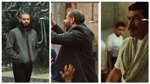 "باسم سمرة يدخل السجن".. طرح البرومو التشويقي لمسلسل "بطن الحوت"