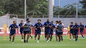 الأهلي يستأنف تدريباته بعد غياب 7 أيام.. والعقوبات في انتظار هؤلاء