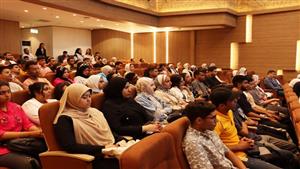 جامعة بنها الأهلية تنظم ندوة تثقيفية عن انتصارات أكتوبر