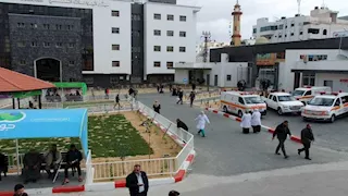  7 شهداء من منتظري المساعدات بمحور نتساريم