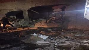 المتحدث العسكري يكشف نتائج تحقيقات حادثي نويبع وطابا