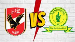 مفاجأة.. خبير أبراج يتوقع نتيجة مباراة الأهلي وصن داونز في الدوري الإفريقي