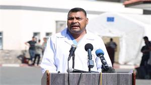 الصحة بغزة، الشمال بات بلا أي خدمات صحية على الإطلاق