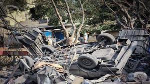 الحكومة الفلسطينية: بعد عودة الاتصالات اكتشفنا المجازر التي ارتكبها الاحتلال خلال يومين