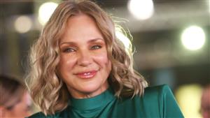 شيرين رضا تكشف كواليس أول إعلان قدمته وعمرها 11 عاما (فيديو)