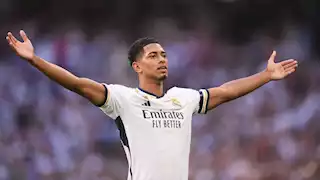 حقيقة العلاقة السرية بين بيلينجهام والمغنية الإسبانية أيتانا