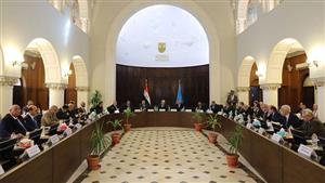 تنصيب الرئيس| أبرز 9 إنجازات بالجامعات خلال حُكم السيسي