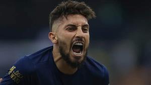 أوتافيو: "سعيد بالهدف ونفكر في المباريات المقبلة"