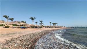 أمطار رعدية اليوم.. "طوارئ" في جنوب سيناء 