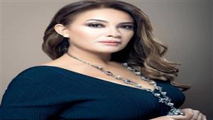 هند صبري تدعم فلسطين:"ارفع صوتك وانضم إلى الدعوة"