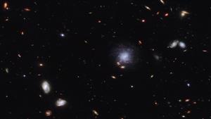 صورة.. الانفجار العظيم يبشر العلماء بكشف سر الحياة