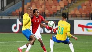 الأهلي يعود للقاهرة ويستعد لمواجهة التعويض مع صن داونز 