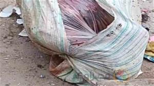 جلسة مزاج وصديق خائن.. أسرار جثة مسن داخل جوال في بولاق الدكرور