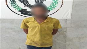 ضبط مسجل خطر بتهمة قتل ابن عمه وبحوزته مواد مخدرة وسلاح ناري بشمال قنا