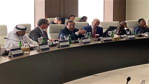 الملا: نعمل على الإسراع بخطط إنتاج الغاز لتلبية الاحتياجات المحلية