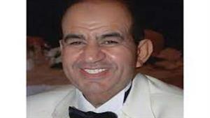 إصابة الفنان محمد التاجي خلال تواجده بالسعودية (صورة)