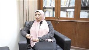 هل صوت المرأة عورة؟.. أمينة الفتوى يجيب