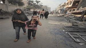 طفلة فلسطينية تبكي أسرتها ومنزلها: ألم الاحتلال أقوى من السرطان -فيديو