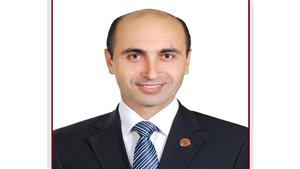 خبير زلازل.. تعيين إلهامي ترابيس رئيسًا لجامعة دمنهور