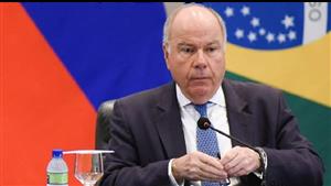 البرازيل: نؤيد الاعتراف بدولة فلسطين ونرفض توسيع المستوطنات