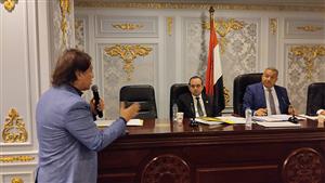 "صحة النواب": نمر بموسم الفيروسات التنفسية وننصح بارتداء الكمامات