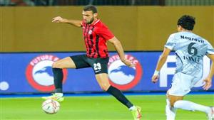 رئيس فيوتشر يعلن انتقال عمر كمال إلى الأهلي