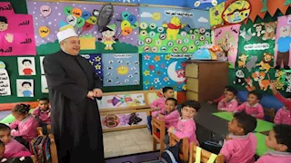 موعد التقدم لأولى ابتدائي ورياض أطفال بالأزهر 2026