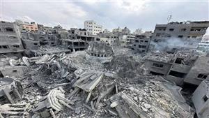 الأردن يرحب بالتوصل إلى اتفاق هدنة إنسانية في قطاع غزة