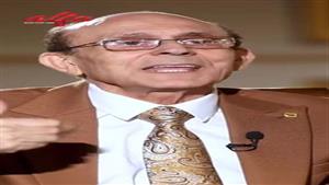 بكاء محمد صبحي على الشعب الفلسطيني: "العالم كله اتفق أن إسرائيل مظلومة بكل بجاحة"