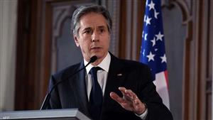 رويترز: مسؤولون أمريكيون أبلغوا بلينكن أن إسرائيل ربما انتهكت القانون الدولي بغزة