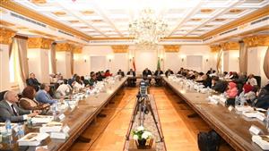 تفاصيل عقد أول مجلس لجامعة القاهرة بالفرع الدولي في مدينة 6 أكتوبر 