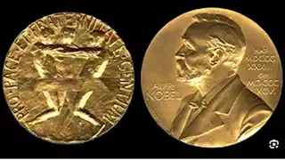 ياباني وبريطانيان يتقاسمون جائزة نوبل في الكيمياء لعام 2025