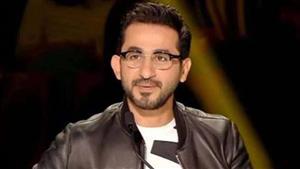 "عمري ما كنت أحلم أن يبقى معايا فلوس".. أبرز تصريحات أحمد حلمي في برنامج "AB TALKS"