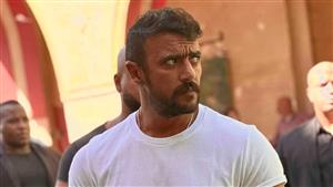 أحمد العوضي: "ياسمين عبد العزيز تحقق إيرادات أكثر مني 40 مرة في السينما"