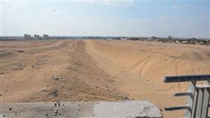  32 مخرا وتدبيش جوانب الطرق.. المنيا ترفع درجة الاستعداد للشتاء