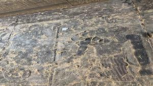 مزيد من المناظر الأصلية لمعبد إسنا| بالصور.. مفاجآت أعمال تنظيف الجزء الأخير من السقف