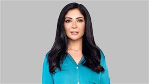 بهذه الكلمات.. منى زكي تنعى شقيق زوجها أحمد حلمي 