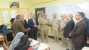 قوات الدفاع الشعبي والعسكري تنظم عددا من الفعاليات خلال شهر سبتمبر