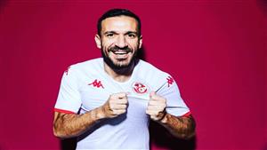 علي معلول ضمن قائمة تونس لمعسكر أكتوبر