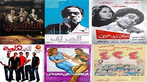 "معظمها كوميدي".. كيف رصدت السينما المصرية حياة لاعبي كرة القدم؟