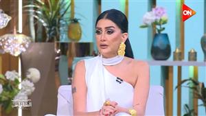 "أنت محتاج تتعالج".. غادة عبد الرازق تروي تجربتها مع طبيب نفسي