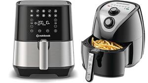 بخصم يصل لـ39%.. أفضل قلاية هوائية لطعام صحي