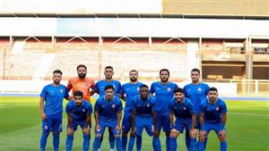 مروان محسن يقود هجوم فيوتشر في مواجهة اتحاد العاصمة الجزائري