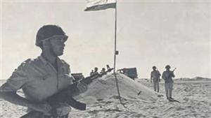 "مدن على خط النار.. سنوات الصمود والنصر".. بكري يعرض فيلما تسجيليا عن حرب أكتوبر