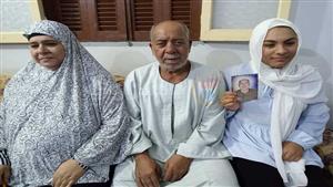 عشقته الطبيبة البولندية.. عم علي بطل من أكتوبر يروي حكايات العبور للنصر - فيديو وصور