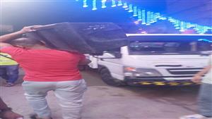 خالفت المواعيد الشتوية.. إغلاق 6 محلات في الإسكندرية - صور 