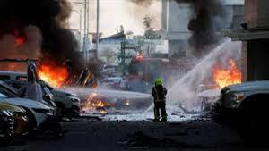 "يونيفيل" تدعو إسرائيل وحزب الله لضبط النفس 